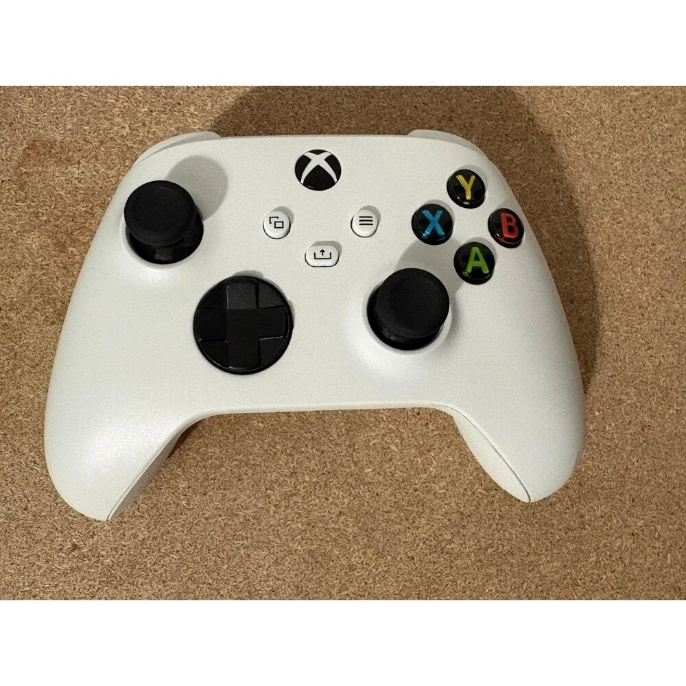 Xbox One Console W Controller Fully Tested & Functional